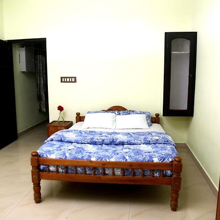 Colonia Munnar Homestay Kültér fotó