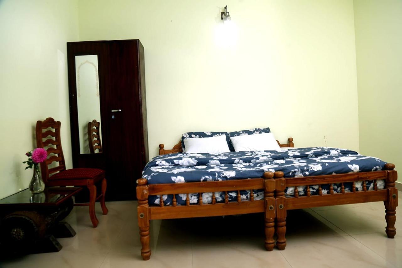 Colonia Munnar Homestay Kültér fotó