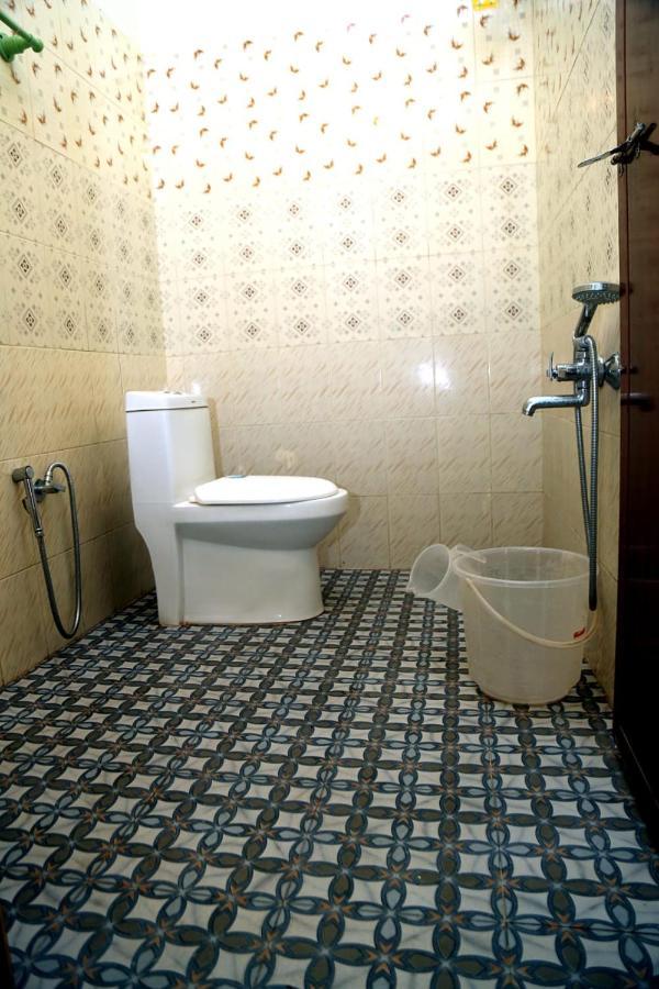 Colonia Munnar Homestay Kültér fotó